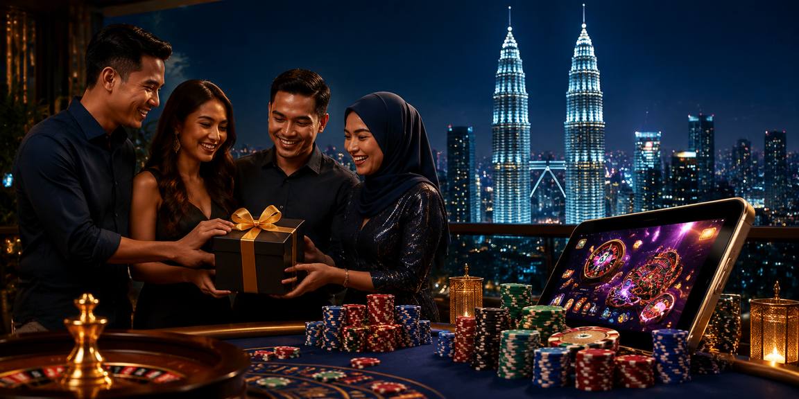 amg28 Grand Slam & Pertandingan Mingguan
