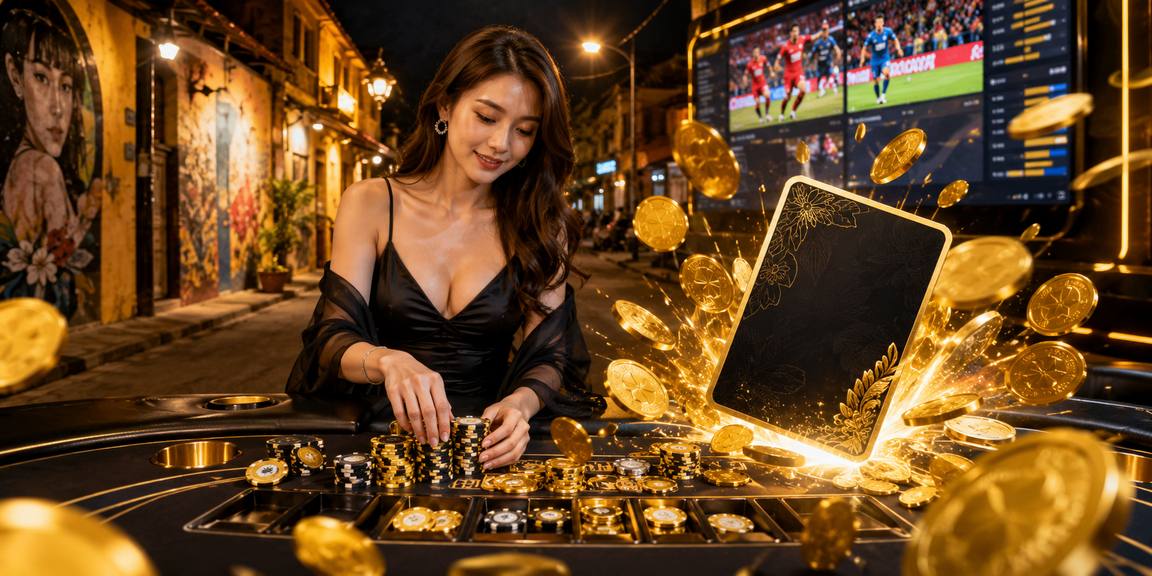 amg28 Queen of Bounty: Meja Permainan Langsung dengan Hadiah Berlipat Ganda